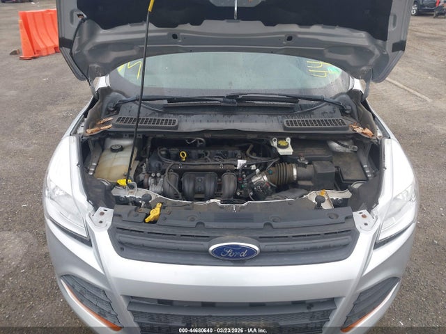 Ford Escape S