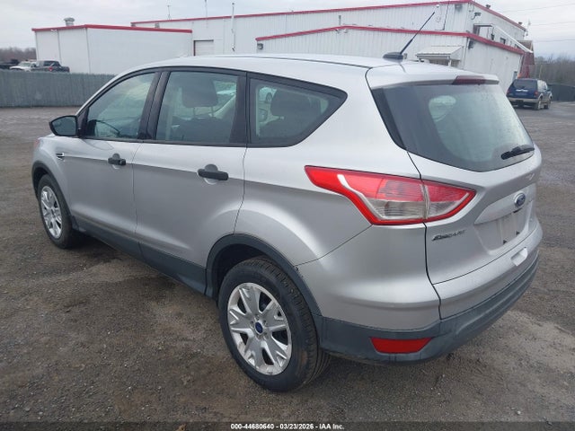 Ford Escape S