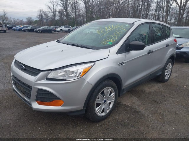Ford Escape S