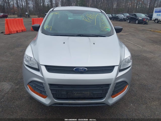 Ford Escape S