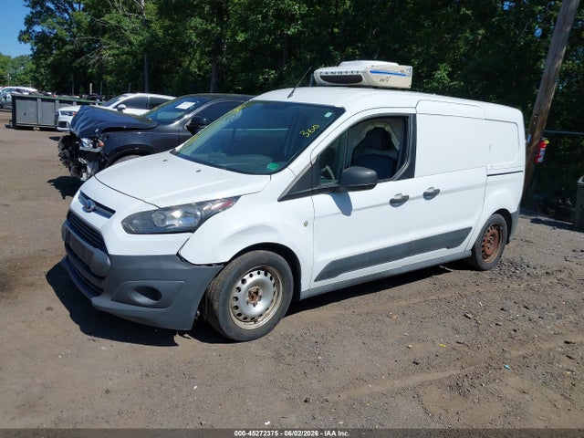 Ford Transit Xl