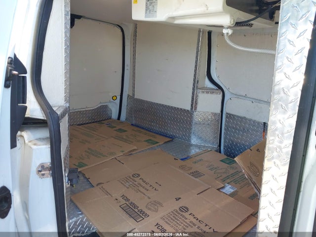 Ford Transit Xl