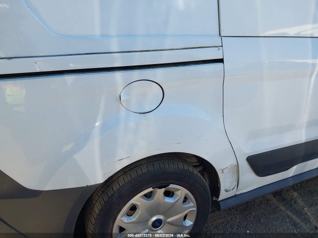 Ford Transit Xl