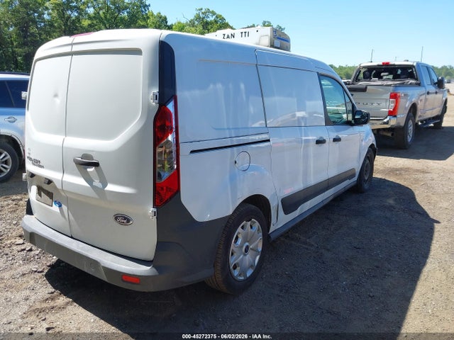 Ford Transit Xl