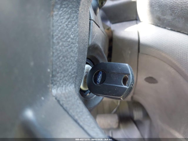 Ford Transit Xl