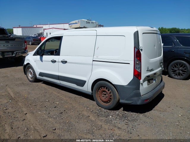 Ford Transit Xl