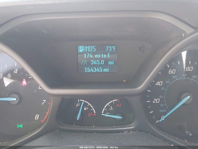 Ford Transit Xl