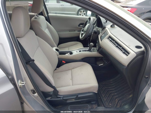 Honda HR-V Ex