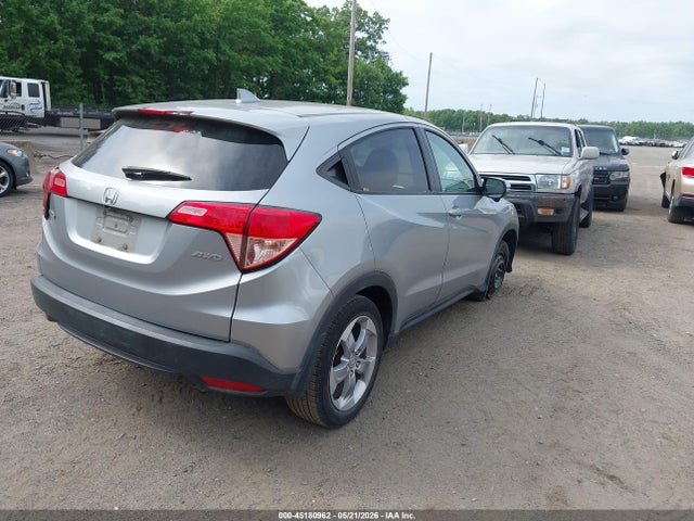 Honda HR-V Ex