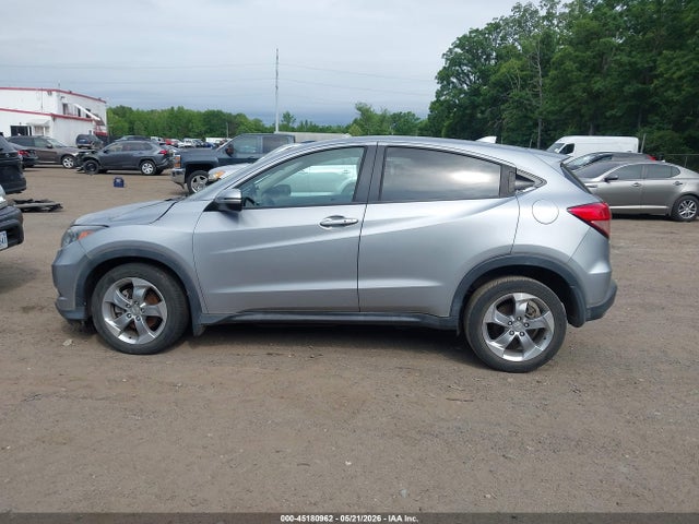 Honda HR-V Ex