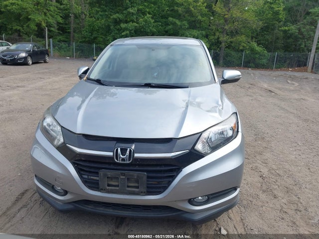 Honda HR-V Ex