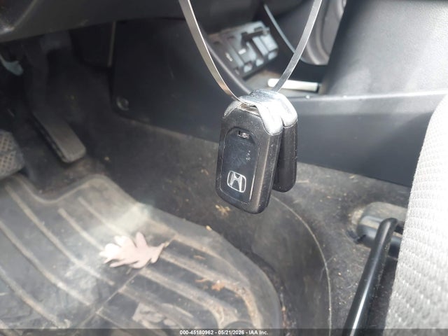 Honda HR-V Ex