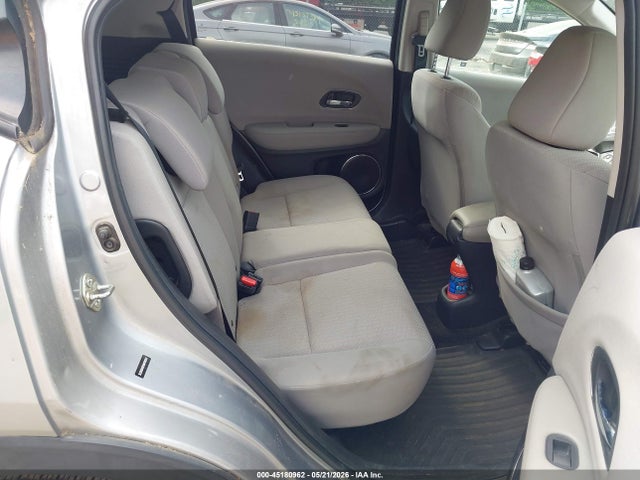 Honda HR-V Ex