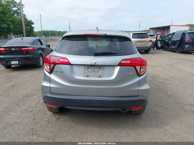 Honda HR-V Ex