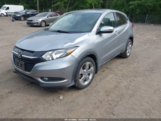Honda HR-V Ex