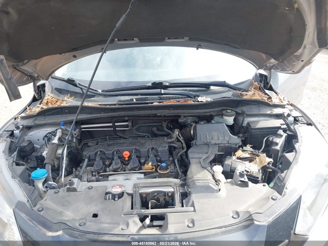 Honda HR-V Ex