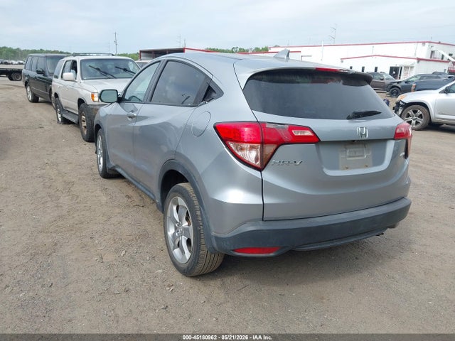 Honda HR-V Ex
