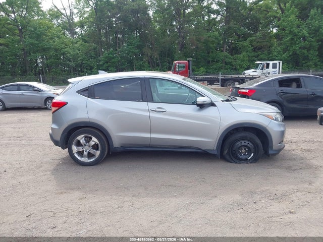 Honda HR-V Ex