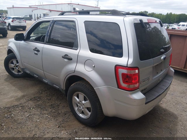 Ford Escape Xlt