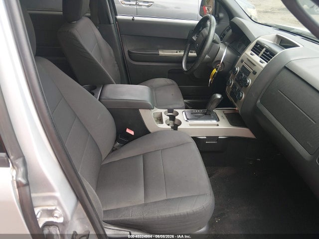 Ford Escape Xlt