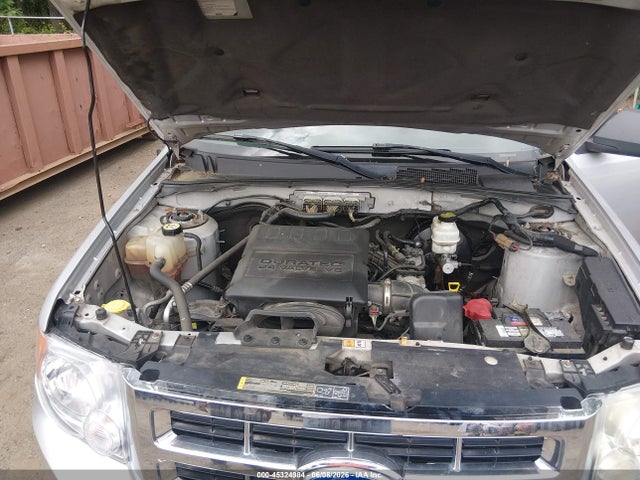 Ford Escape Xlt