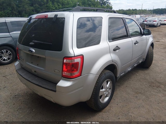 Ford Escape Xlt