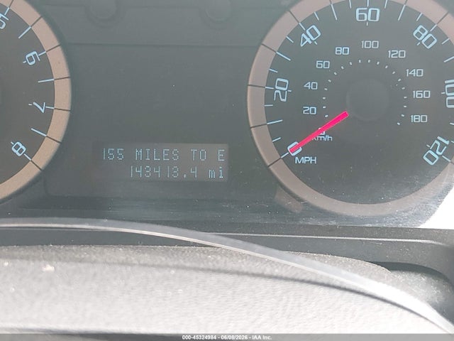Ford Escape Xlt