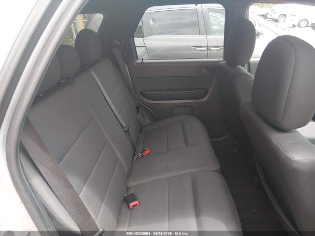 Ford Escape Xlt