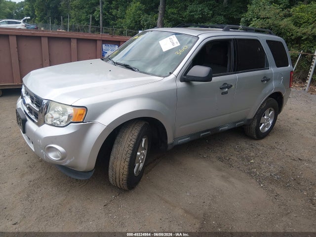 Ford Escape Xlt