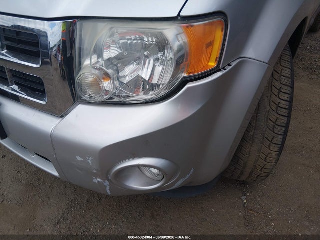 Ford Escape Xlt