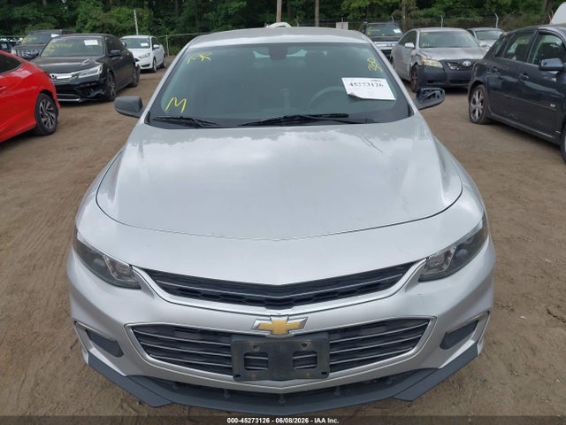 Chevrolet Malibu 1fl