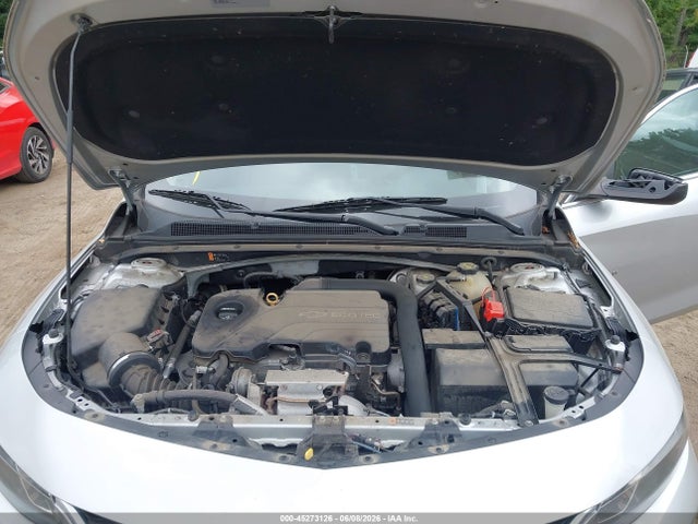 Chevrolet Malibu 1fl