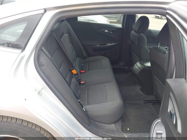 Chevrolet Malibu 1fl