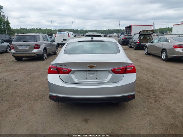 Chevrolet Malibu 1fl