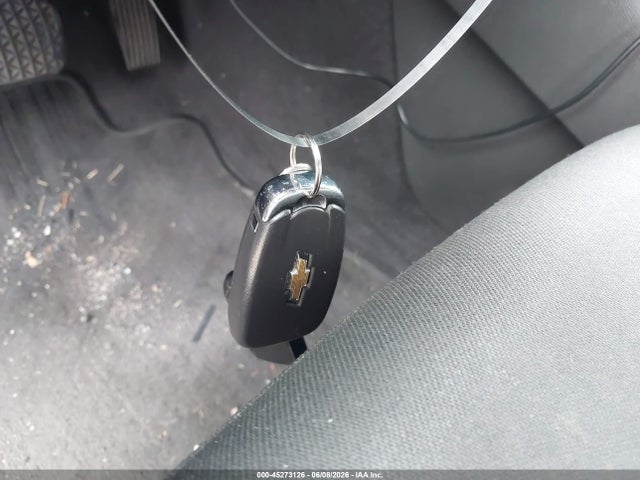 Chevrolet Malibu 1fl