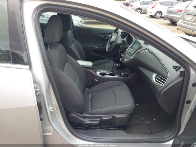 Chevrolet Malibu 1fl
