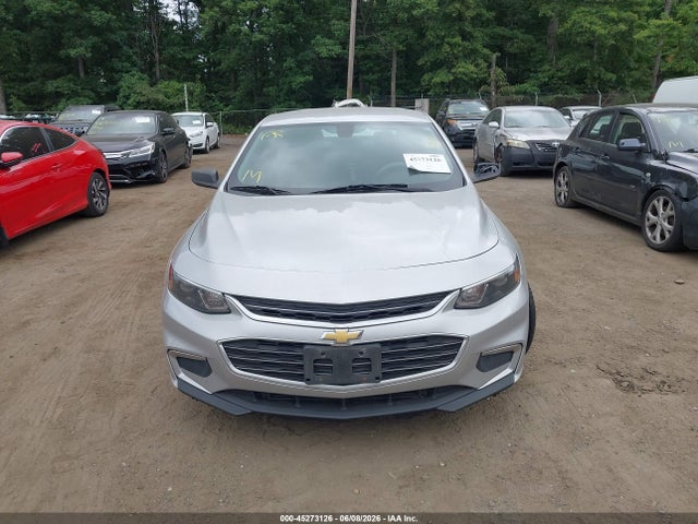 Chevrolet Malibu 1fl