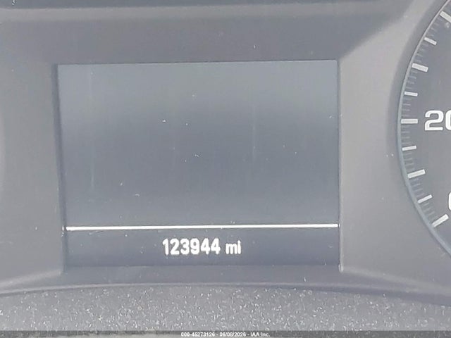 Chevrolet Malibu 1fl