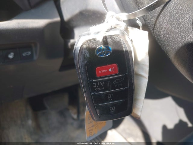 Toyota RAV4 Xse