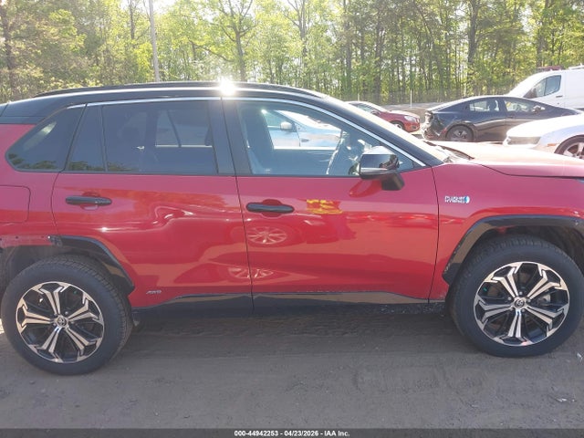 Toyota RAV4 Xse
