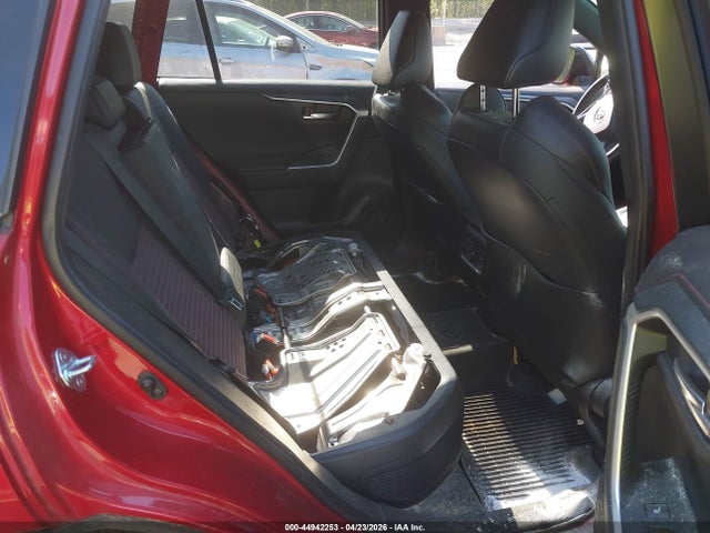 Toyota RAV4 Xse