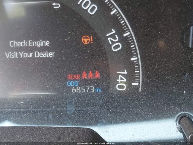 Toyota RAV4 Xse