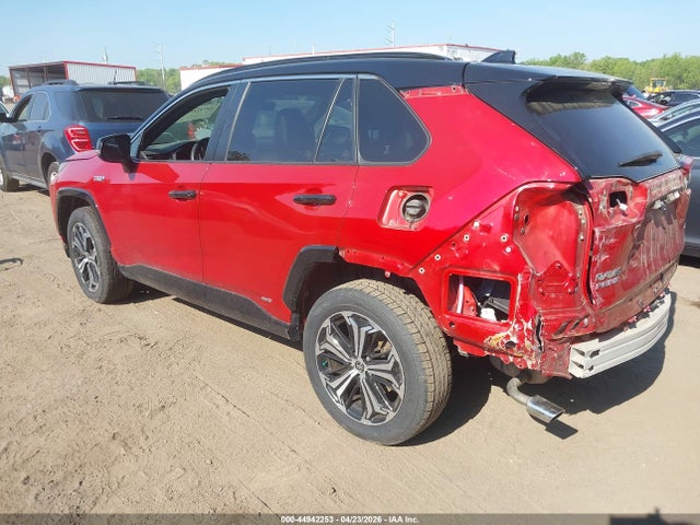 Toyota RAV4 Xse