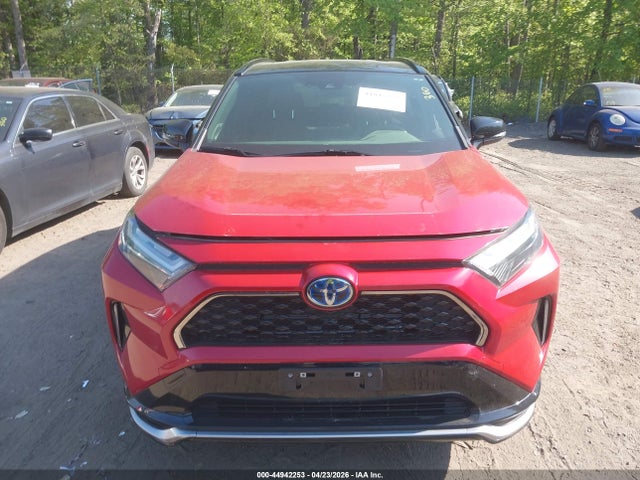 Toyota RAV4 Xse