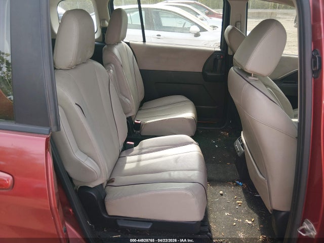 Mazda Mazda5 Grand Touring