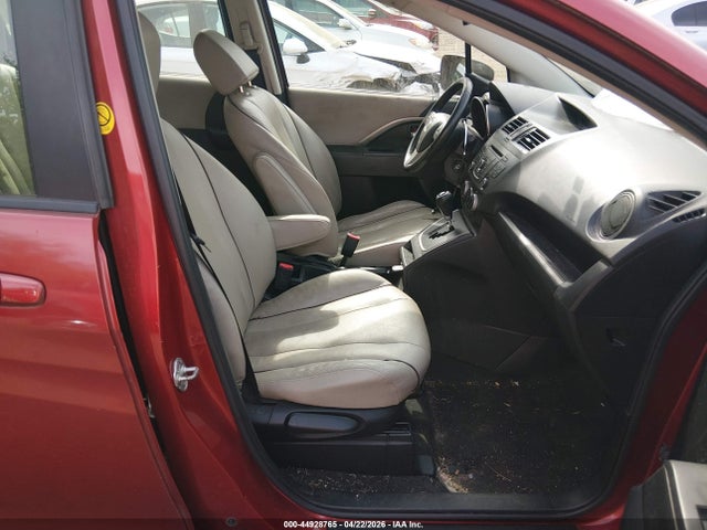 Mazda Mazda5 Grand Touring