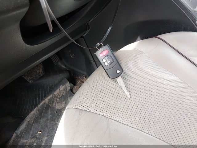 Mazda Mazda5 Grand Touring