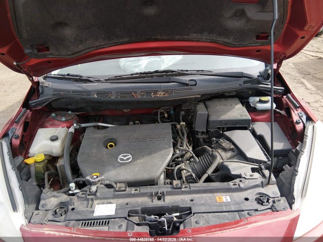 Mazda Mazda5 Grand Touring