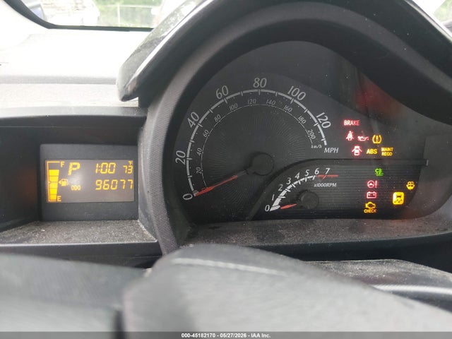 Scion iQ