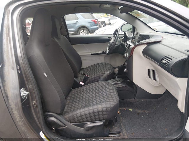 Scion iQ